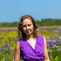 Мария Тимофеева, 16.06, Санкт-Петербург