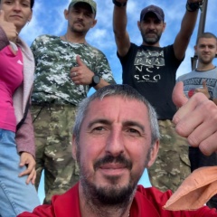 Сергей Заец, 24.07.1983, Симферополь