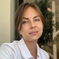 Ирина Тимошкина, 22.08.1991, Тула