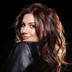 Анна Мовсисян, 28.07, Москва