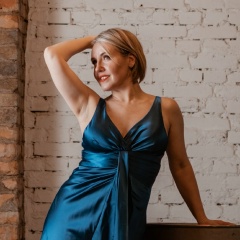 Ольга Зворыгина, 04.07, Екатеринбург