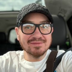 Юрий Сыроешкин, 02.04.1985, Санкт-Петербург