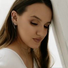 Дарья Ерошенко, 21.09, Анжеро-Судженск