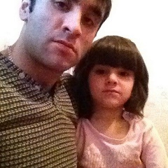 Ахмед Ахмедов, 16.11, Уфа