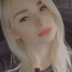 Виктория Копейка, 17.02, Москва