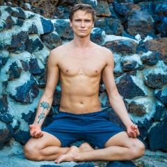 Михаил Коровин, 24.02, New York City