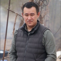 Бахыт Бахытов, 22.09.1987, Нукус