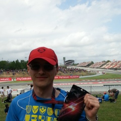 Иван Соколов, 26.01.1986, Санкт-Петербург