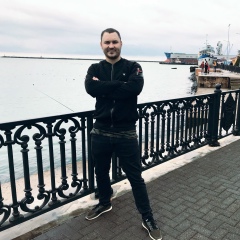 Artem Svitenko, 08.04, Якутск