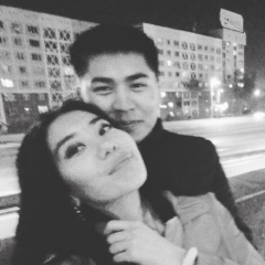 Ersin Nurlanuly, 02.07, Алматы