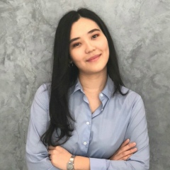 Жансауле Телишева, 30.11, Атырау