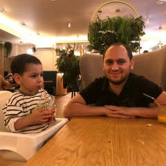 Рагнер Гуасари, Екатеринбург