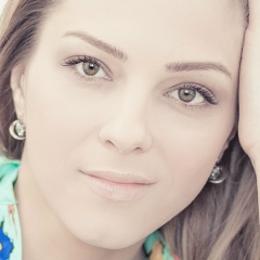 Ирина Русакова, 01.03, Новосибирск