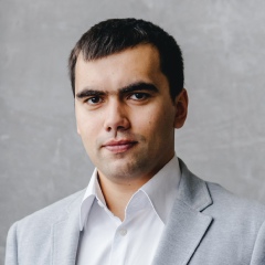 Андрей Титковский, 15.06, Минск