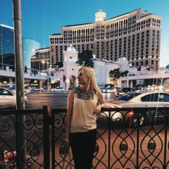 Алина Жизневская, 18.06