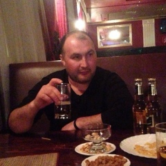 Коля Шакиров, 28.07, Красноярск