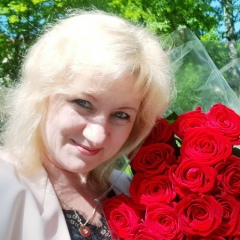 Ольга Шевелёва, 21.01, Санкт-Петербург