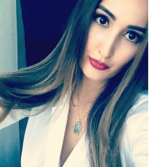 Samoka Abiltayeva, 30.05.1993, Алматы