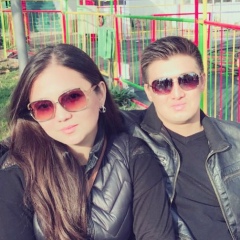 Атина Кожагулова, 08.07, Алматы