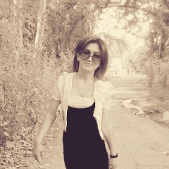 Жыпар Ташполотова, 20.04.1995, Москва