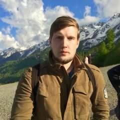 Анатолий Афанасьев, 15.06.1984, Астрахань