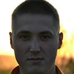 Владимир Шафиков, 23.03, Пермь