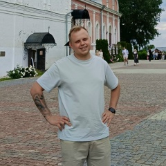 Илья Резвов, 08.07.1994, Егорьевск