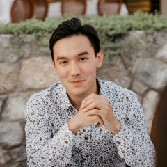 Рахим Токтаров, 30.07, Астана