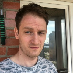 Илья Голота, 15.07.1988, Мурманск