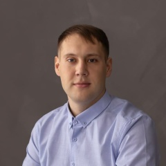 Илья Ильичёв, Петропавловск
