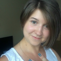 Инна Лыкова, 29.03.1985, Мытищи