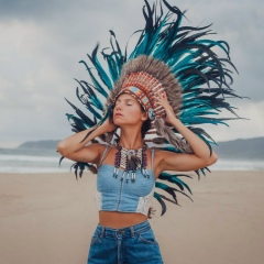 Елизавета Донец, 05.05, Санкт-Петербург