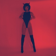 Лика Вишня, 17.01, Санкт-Петербург