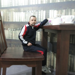 Александр Доможиров, 06.09.1984, Новосибирск