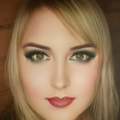 Марина Саватеева, 30.04, Кингисепп