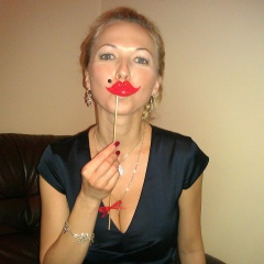 Наталья Струкова-Тутурова, 21.03.1981, Москва