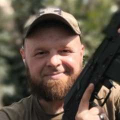 Сержант Пирогов