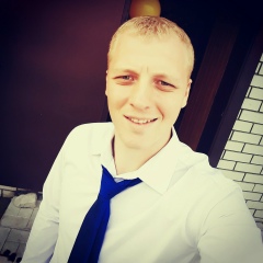 Виктор Башкин, Павлодар