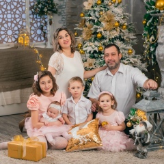 Руфина Давидюк