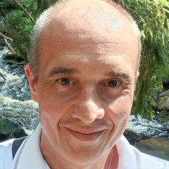 Павел Фомин, Москва