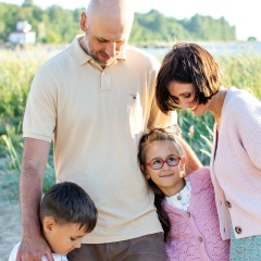 Ольга Осипенко, 04.08.1983, Санкт-Петербург