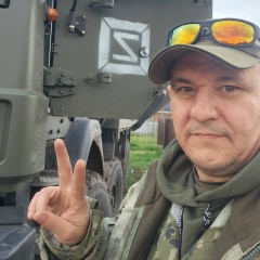 Roman Gorban, 12.12, Краснодар