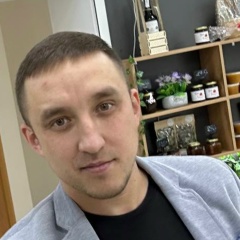 Зуфар Мухамедшин, 08.02.1996, Тюмень