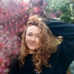 Юля Горбачёва, 22.07, Краснодар