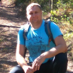 Алексей Ляпунов, 09.04.1984, Северобайкальск