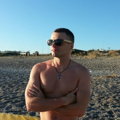 Владимир Бобков, 01.08.1984