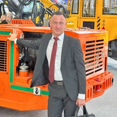 Виктор Рижук, Москва