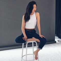 Александра Чамзырын, 11.07.1993, Toronto