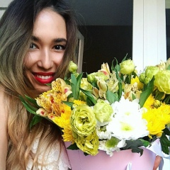 Саида Уливанова, 21.12, Чебоксары