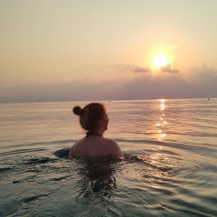 Алина Закирова, 23.07, Москва